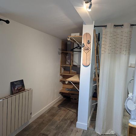 Chambre California Ondres Zewnętrze zdjęcie