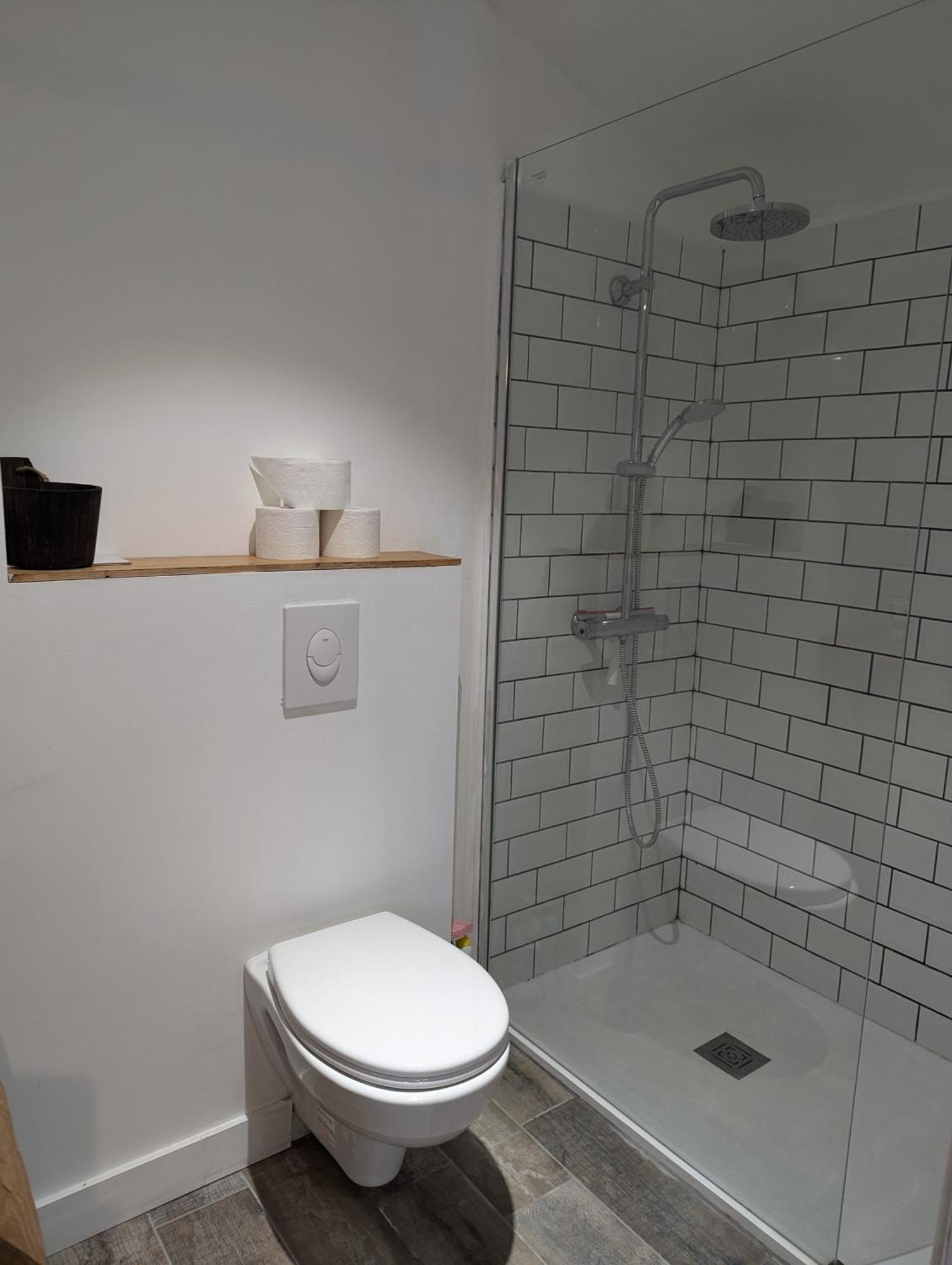 Chambre California Ondres Zewnętrze zdjęcie